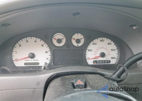 2007 Ford Ranger Super Cab from USA, damaged, VIN 1FTYR44U47PA76853